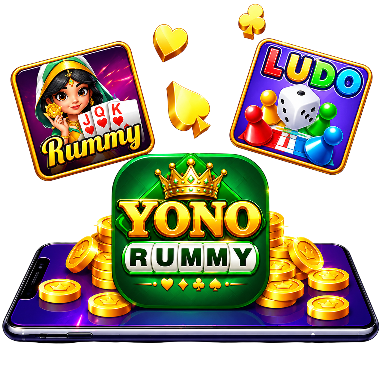 Yono Rummy APK Download Real Cash App