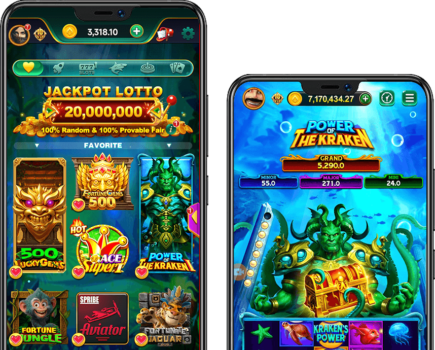 Yono Rummy Mobile App Interface