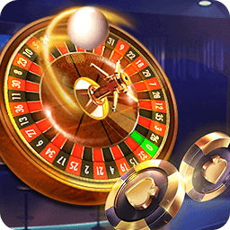 Roulette Wheel