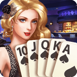 Texas Hold'em Poker