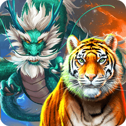 Dragon vs Tiger