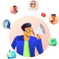 Influencer Partner Program