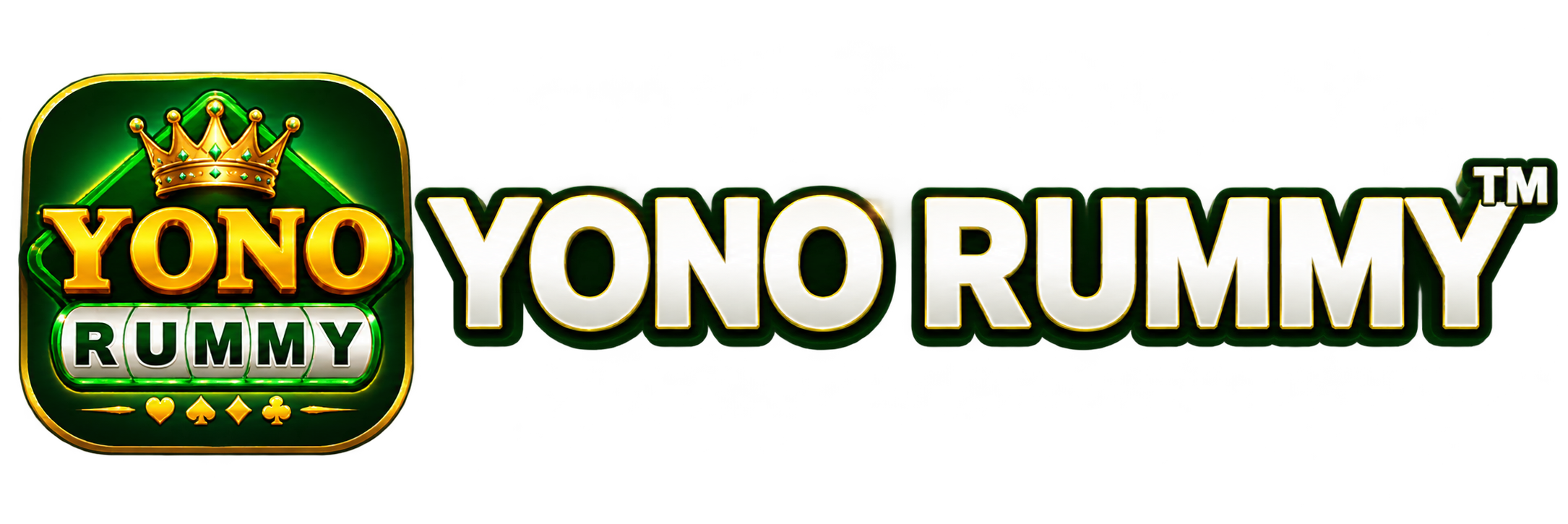Yono Rummy Logo