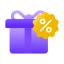 Rewards & Mystery Bonus