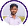 Kiran M.